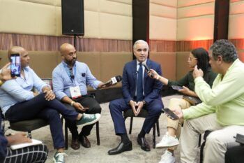 Ministro de Trabajo asegura que “el factor diferenciador para el trabajo de los jóvenes es la formación”