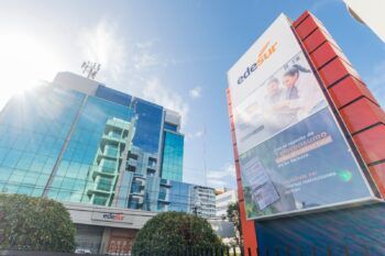 Edesur abrirá siete nuevos Puntos Expreso