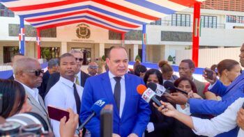 Colegio de Abogados rechaza reducción de recursos a la Justicia contemplado en el Proyecto de Presupuesto para el 2024