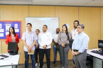 Edesur pone en marcha su Programa Puertas Abiertas