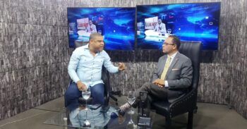 Ramón Raposo: “Voy al Congreso a impulsar iniciativas que permitan el dinamismo económico de Santo Domingo Norte”