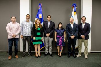 ProDominicana concluye exitosamente ronda de negocios con más 46 compradores internacionales
