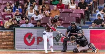 Gigantes derrotaron 5-4 a las Estrellas