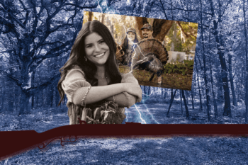 Muere una adolescente tras impactarle un rayo en Florida