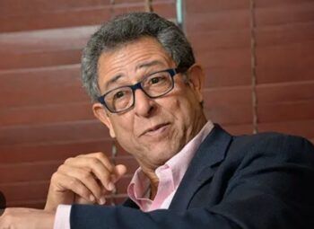 Felucho Jiménez  demandará al alcalde de SDE