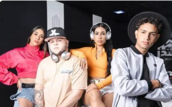 Máxima» propiedad de Gabriel Santana se ha realizado una  incautación 