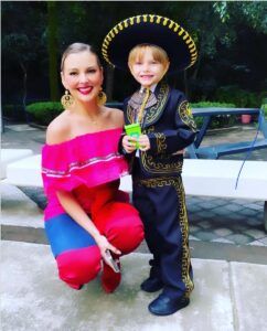 Marjorie de Sousa asegura que ella “no es la villana” en su historia con Julián Gil