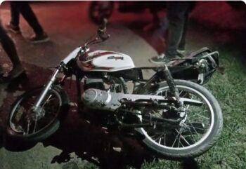 Dos muertos y un herido tras accidente en La Romana