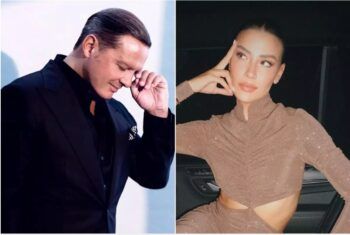 Confirmado: Luis Miguel irá a la boda de Michelle Salas y sí podría entregarla