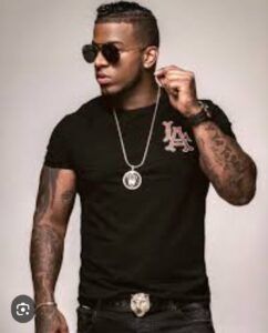 Crazy Design emite declaraciones tras ser asaltado