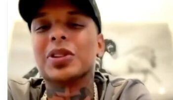 Diamond La Mafia asegura sacará pruebas si Tekashi distorsiona el caso