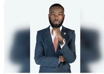 Detenido por Suplantación de Identidad: Joven Actuó como Abogado