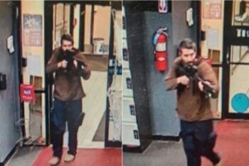 Tiroteos dejan 22 muertos en EEUU