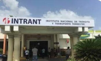 Intrant suspende contrato para instalación de semáforos en SD