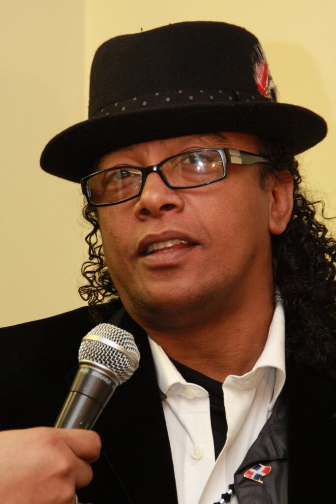 Sergio Vargas: «Llegar a la vejez solo no es fácil»