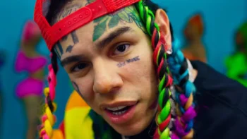 Tekashi «Manda pedir pizza para todos» en la cárcel