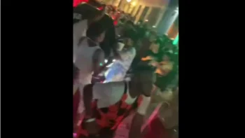 Vicepresidenta dice que responsables de desorden en Zona Colonial serán castigados