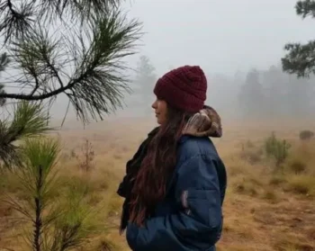 Llega el primer frente frío a RD