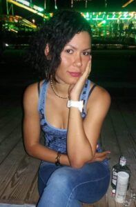 Desconocidos matan mujer en Río San Juan