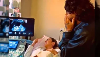 Maluma revela que será padre de una niña