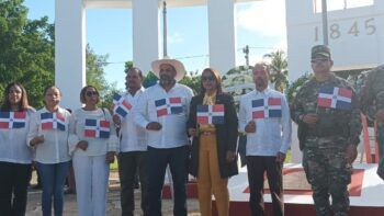 En el 178 aniversario de la Batalla de Beller CPEP resalta la política fronteriza del Gobierno