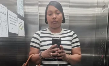 Asesinan dominicana en Chile