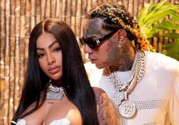 Tekashi se disculpa por agresión a productores en La Vega