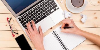 ¿Cómo gano dinero desde casa?