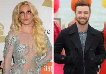 Britney Spears revela que Justin Timberlake la convenció para abortar