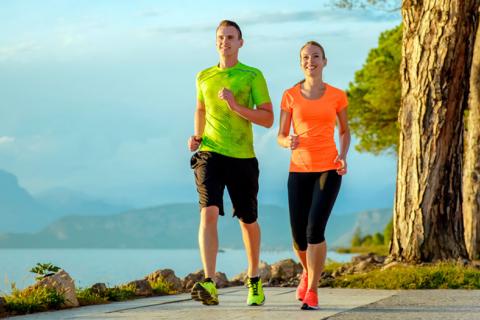 30 beneficios de caminar para la salud