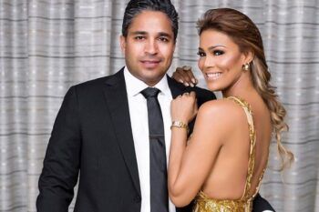 Caroline Aquino confirma su divorcio