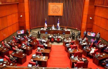 El Senado aprueba el proyecto de ley de gestión de bienes embargados