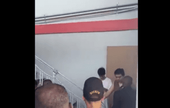 Delincuentes matan empresario chino en SDE