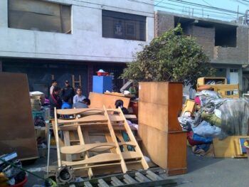 Ley de alquileres permitirá desalojar a inquilinos 