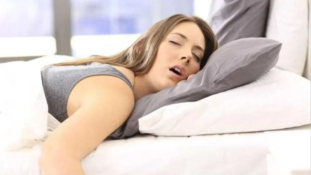 ¿Quieres quedarte dormido en un minuto? Mira esta técnica