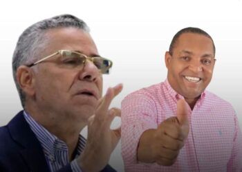 Andújar y Jiménez pasan a la historia como alcaldes oficialistas que pierden sus procesos internos