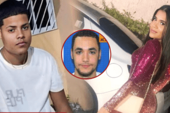 Arrestan en Puerto Rico el presunto homicida de dos jóvenes en Baní