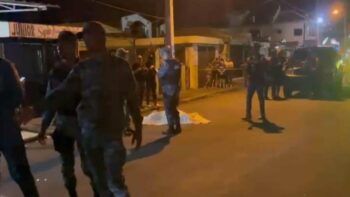 Asesinan hombre a puñaladas en San Francisco de Macorís