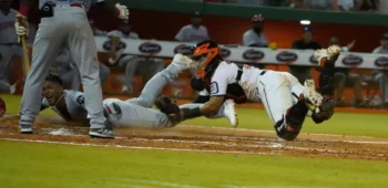 Toros derrotan a Leones