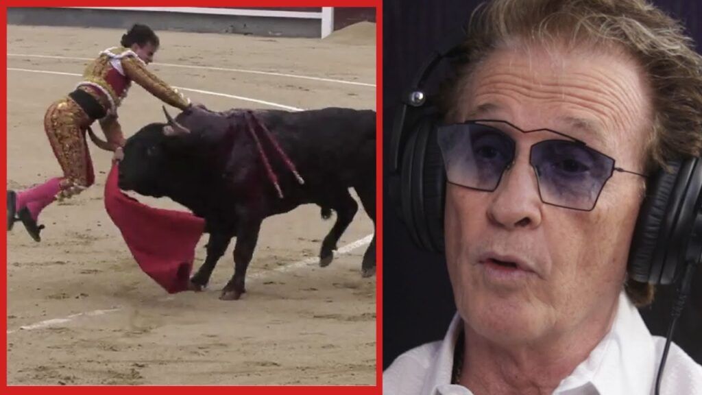 Emmanuel, de torero a cantante