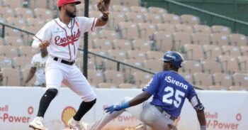 Reprograman partidos suspendidos en doble cartelera