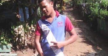 Encuentran cuerpo de joven reportado desaparecido durante lluvias