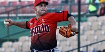 Toros le ganan 5-4 a los Leones