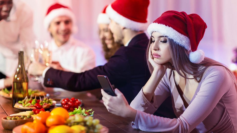 La generación Z prefiere bonificaciones que asistir obligados a las fiestas navideñas