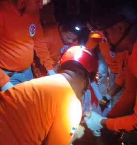 Suben a cuatro los muertos por la crecida del río Fula