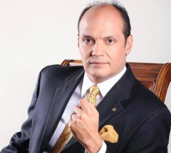 JCE rechaza candidatura presidencial de Ramfis Trujillo