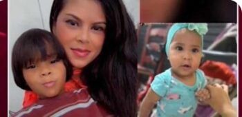 Mujer y sus dos hijos se encuentran desaparecidos en Santiago