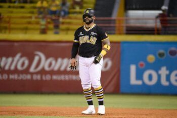 Jonathan Villar es sacado de roster