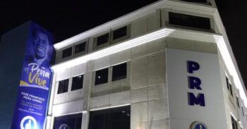 Movimiento Nosotros Pa Cuando rechaza alianza municipal con PRM