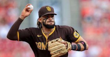 Fernando Tatis Jr. jugará por tercera vez en Estrellas Orientales 